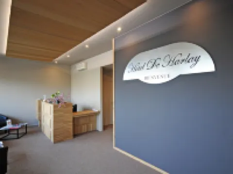 Cit'Hotel de Harlay Hotels in Compiegne