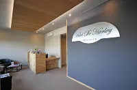 哈雷斯濤特爾飯店