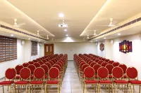 Woodnote Thekkady - Spa