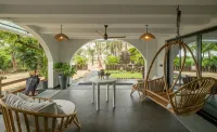 C Roque Beach Resort Hotels in Colva