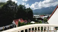 Boutique Hotel Forest Retreat - Mountain View