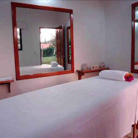 Casa Bugambilia, Un Pequeño Hotel en Tepoztlán