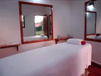 Casa Bugambilia, Un Pequeño Hotel en Tepoztlán - spa