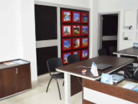 Hotel Plaza Victoria Hoteles en Ibarra