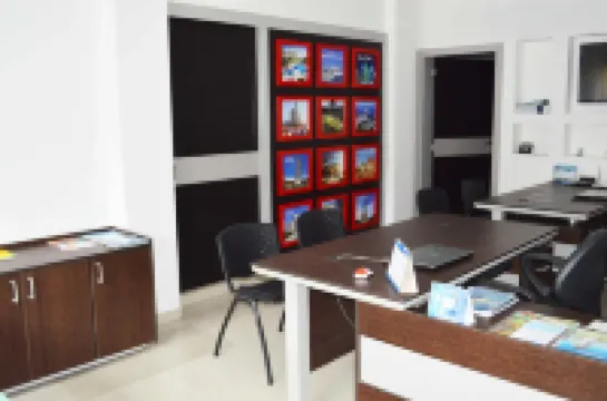 Hotel Plaza Victoria