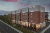 Residence Inn Kenwood 肯伍德住宿飯店