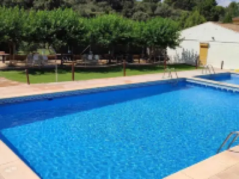 Hotel Matias Hotels in Ruidera