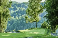 Lakeview Golf Resort Townhouses Hotels in Morgantown