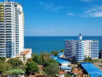 Beautiful apartment in Playa in Coronado Hotels in Chame