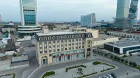 Volga Hotel Baku Các khách sạn gần Baku Expo Center