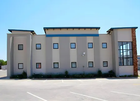 King's Palace Hotel Rustenburg