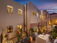 Allegory Boutique Hotel Hotels near Clock Tower