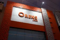 Orens Inn 住宿飯店