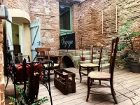 L'Inattendu Hotels in Lavaur