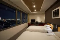 Rhino Hotel Kyoto