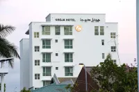 Keoja Hotel Hotels near Menara Cendera Kenangan