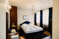 Korona Pension and Restaurant Hotels in Heviz