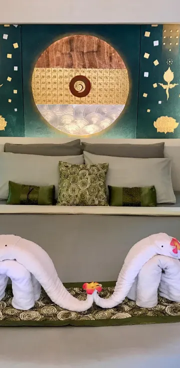 ห้องซูพีเรียร์