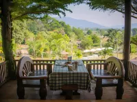 De Bua Valley Hotels in Wang Nam Khiao