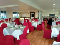 Silver Green Hotel Yangon - breakfast