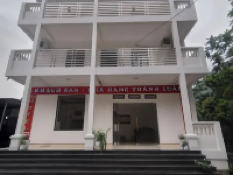 Thành Luân Hotel Hotels in Ba Be