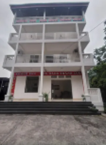 Thành Luân Hotel