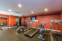 2 Bedroom 2 Bath in Luxurious setting