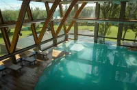 Hotel Posada Los Alamos - Pool