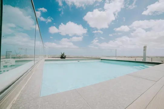 Park Heights by the Warren Collection