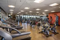 Nugget Casino Resort - Gym