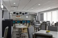 Hampton Inn San Antonio-Downtown (River Walk Area)