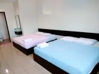 Star Hotel Hotels in Hilir Perak