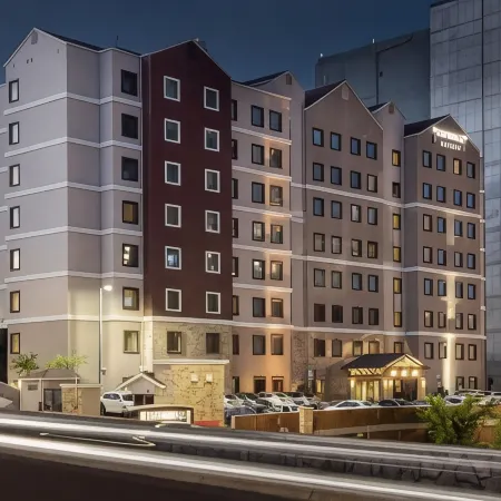 Staybridge Suites CHIHUAHUA by IHG