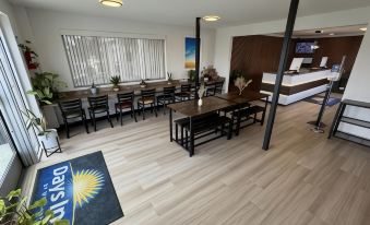 Days Inn by Wyndham Ridgecrest Near China Lake Naval Station