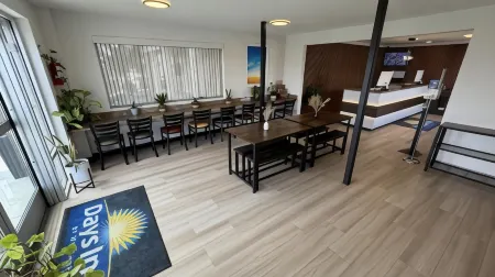 Days Inn by Wyndham Ridgecrest Near China Lake Naval Station