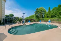 Comfort Inn Asheville Airport فنادق في Fletcher