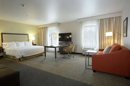 Hampton Inn & Suites Ponca City