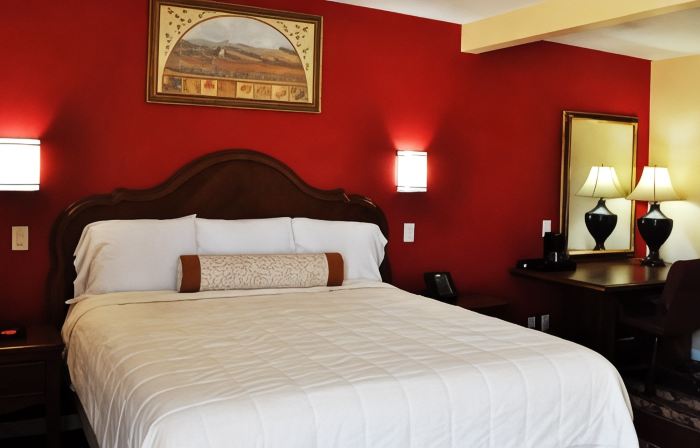A Nights Inn