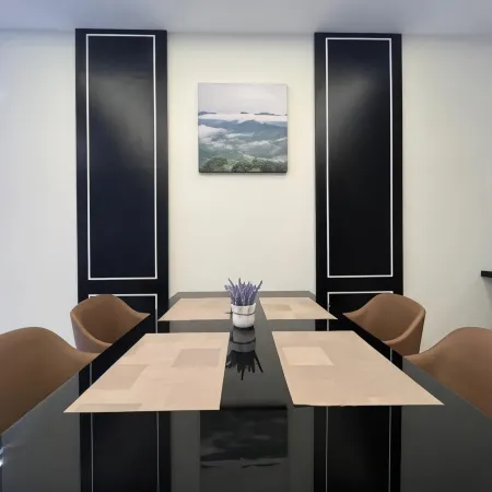 Grand Delemen by Quince Home