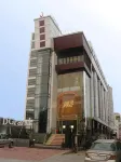 Hotel D Grand, Bareilly Hotel a Bareilly