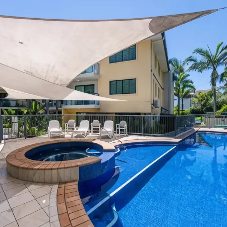 The Cove Yamba