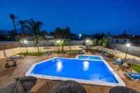 Hospedium Hotel Abril - Romantic