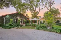 The Syrene Boutique Hotel Hotels in Sandton