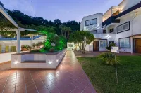 어가비 호텔 La Villetta 주변 호텔