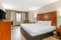 Comfort Inn Wytheville - Fort Chiswell - 2 stjerner