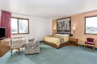 Super 8 by Wyndham Bourbonnais/Kankakee Area