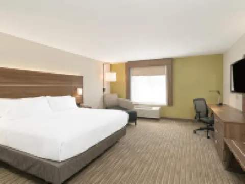 Holiday Inn Express Radcliff - Fort Knox by IHG Hoteles en Radcliff