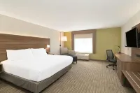 Holiday Inn Express Radcliff - Fort Knox by IHG