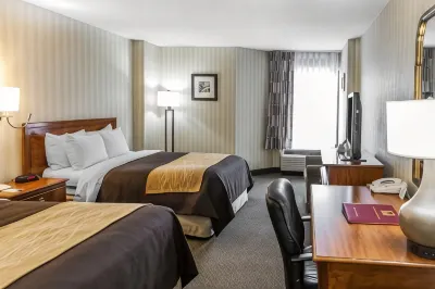 Comfort Inn Pentagon City