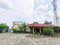 RedDoorz near Stadion Semeru Lumajang Jawa Timur Hotel dekat Stasiun Lumajang Kota